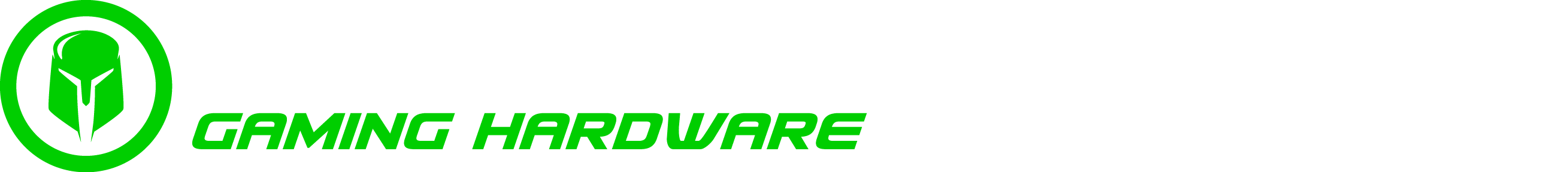Maximus Gaming Hardware