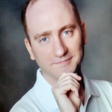 Picture of Alex Dau