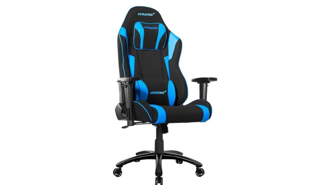AKRacing Core Series EX