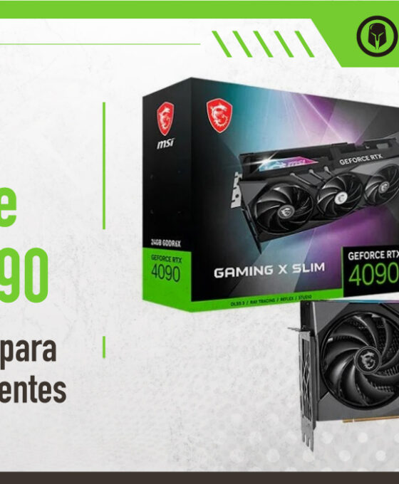 Alternativas a Geforce RTX 4090