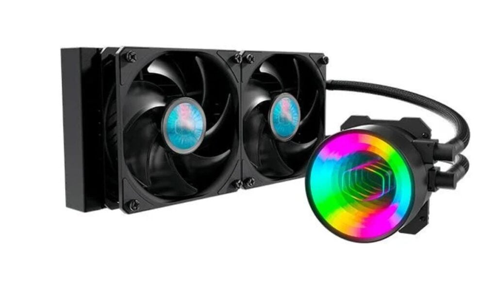 Liquid Cooler