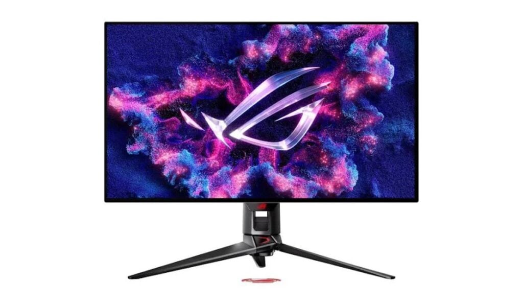 Monitor Asus ROG Swift PG259QNR 24.5