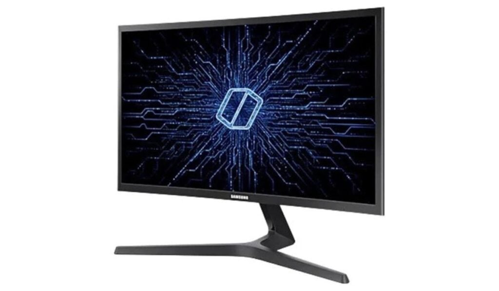 Monitor Samsung G50