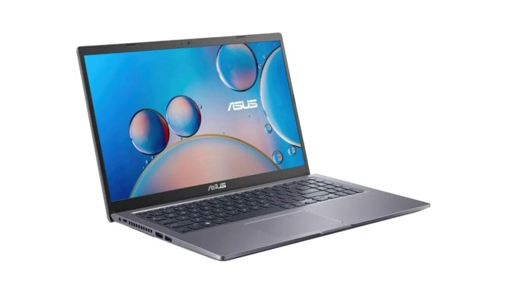 Notebook Asus TUF Dash F15