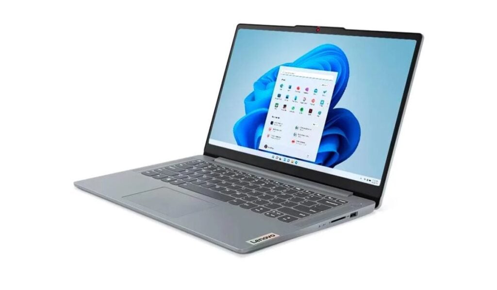 Notebook Lenovo IdeaPad Gaming 3 Gen 6