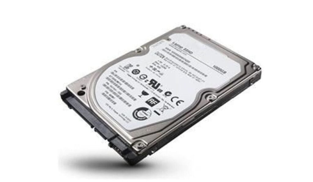Disco HDD vs SSD