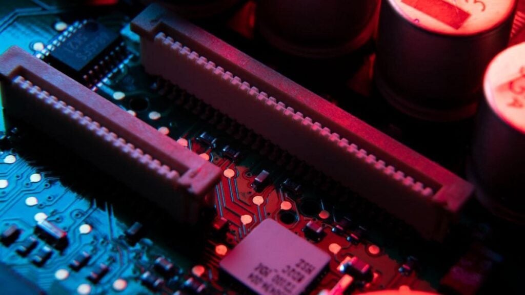 Qué es la BIOS de una PC