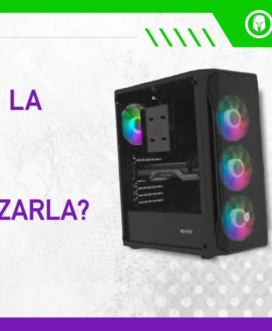 ¿Qué es la BIOS y cómo actualizarla?