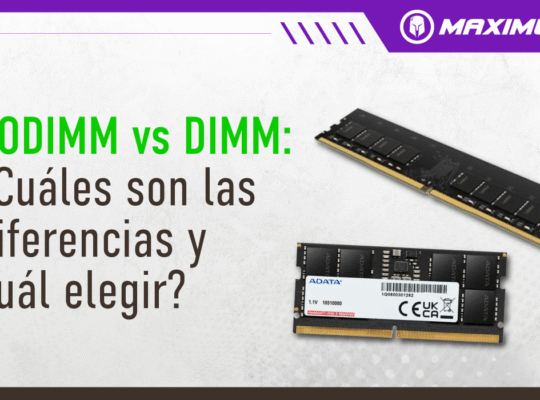 SODIMM VS DIMM