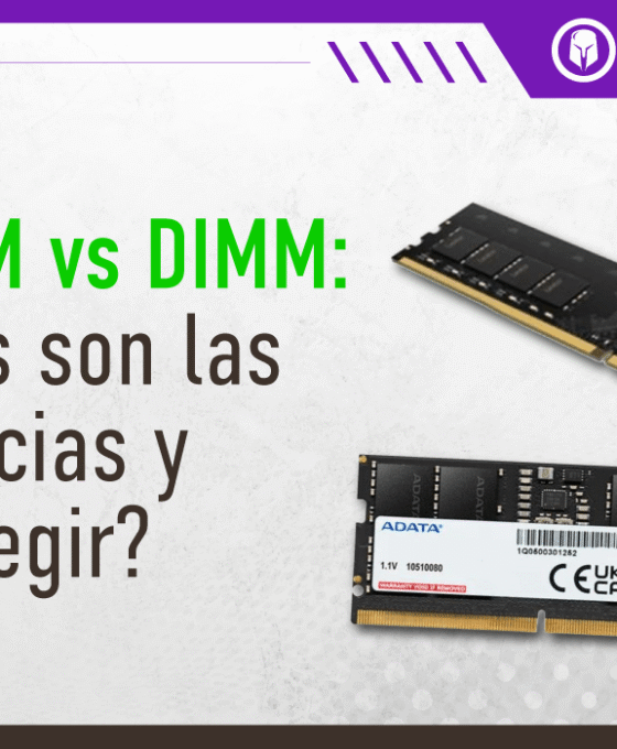 SODIMM VS DIMM