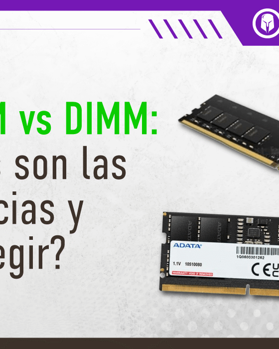 SODIMM VS DIMM