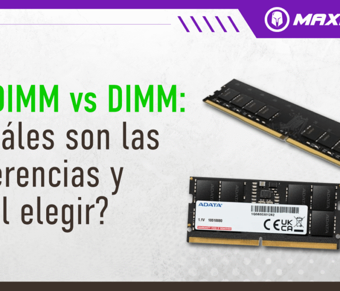 SODIMM VS DIMM